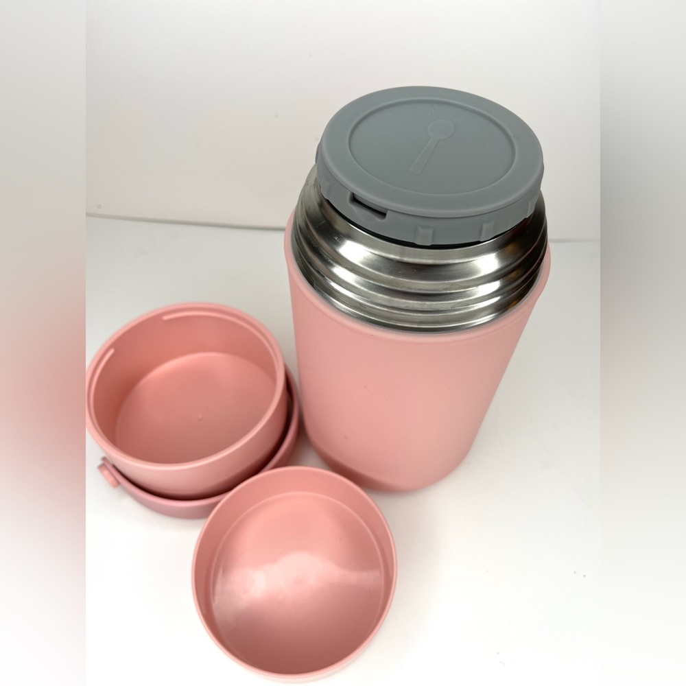 Food jar